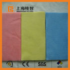 Segment Nonwoven Wipes Biodegradable Non Woven Products in Blue Black Pink