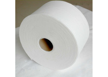 Polipropileno Crop Cover Spun Bonded Non Woven Fabric UV Resistant