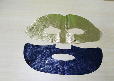 Hoja facial no tejida de la máscara del carbón de leña de Spunlace del carbón de leña