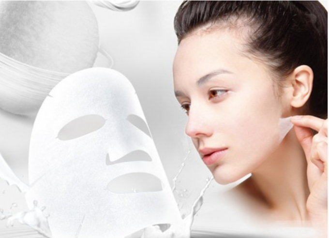 máscara facial sheet.png de la leche